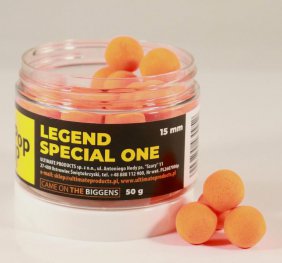 LEGEND SPECIAL ONE POP-UP 12MM