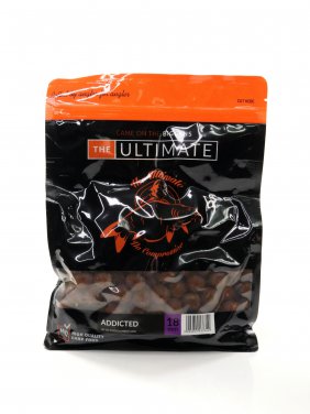 Top Range Boilies Addicted 20 Mm 1kg