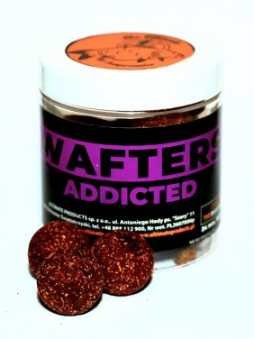 Top Range Wafters Addicted 18 Mm