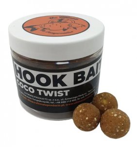 Juicy Series Hook Baits Coco Twist 20mm