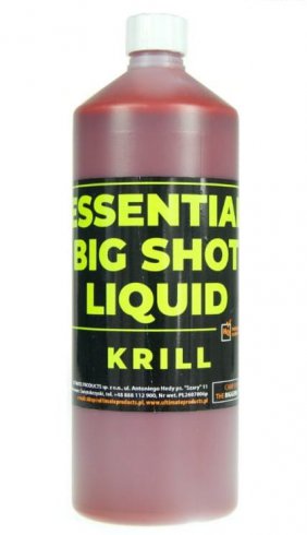 Essential Big Shot Liquid Krill 1l