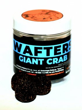 Top Range Wafters Giant Crab 18 Mm