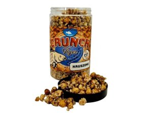 Crunch Tigernuts squid - słoik 400 ml