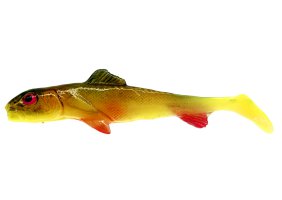 ŚLIZ SHAD 10cm Chicken 3szt