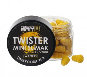 Mini Ślimak Wafters Sweet Corn & N-B