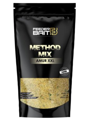 Method Mix Amur XXL 800g
