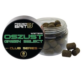 Club series green secret