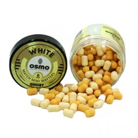 Match mini wafters white ghost 6mm 50ml