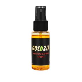 Goldzik Spray - 50ml
