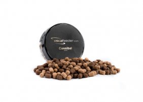 Wafters Cannibal Mini 6mm 50ml