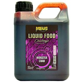 Liquid Food Challenge Monster Crab 1l