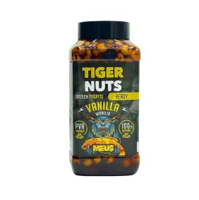 Orzech Tygrysi Wanilia Gotowy