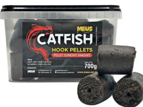 Pellet Sumowy Hakowy 32mm