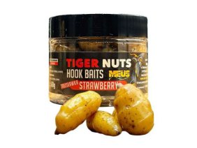 Orzech Tygrysi Hakowy XXL Truskawka