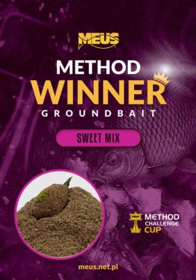 WINNER - Sweet Mix 800g