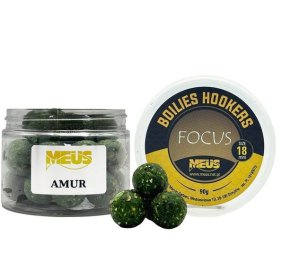 Kulka Hakowa Focus 18mm Amur