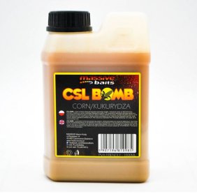 CSL BOOMB/ Corn 1000 ml