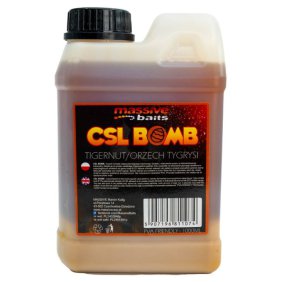 CSL BOOMB/ Tigernut 1000 ml