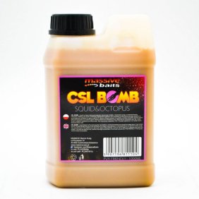 CSL BOOMB/ Squid Octopus 1000 ml