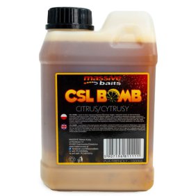 CSL BOOMB/ Citrus 1000 ml