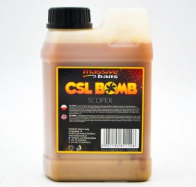 CSL BOOMB/ Scopex 1000 ml