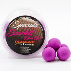 SPECIAL POP-UPS/ Scarlett 18mm 200 ml