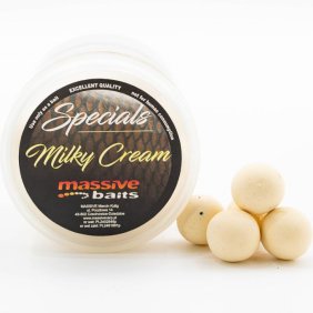 SPECIAL POP-UPS/ Milky Cream 18mm