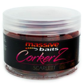 CORKERZ/ Scarlett 22mm *Robin Red® 22mm 300ml