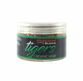 TIGERS/ Organic Hemp 150 ml