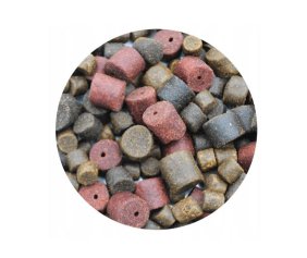 Pellet Vario Mixed Pellets M 10-16mm Torba 1 kg Worek 5 kg
