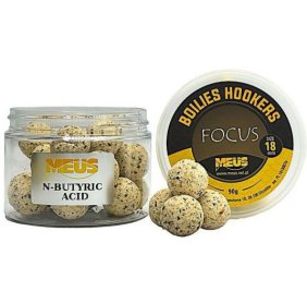 Kulka Hakowa Focus 18mm N-Butyric Acid Skisłe Masło