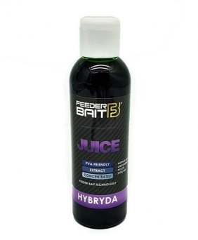 Juice Hybryda - Halibut, Ananas 150ml