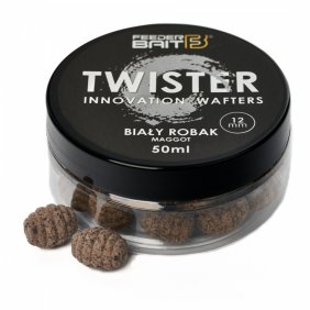 Twister Maggot 50ml