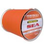Mistrall Admunson Sea Orange 250M 0.35mm