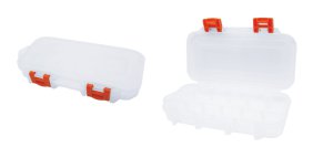 Pudełko Mistrall Cx 25,4x12,8x3,3CM