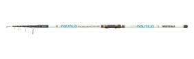 NAUTILIO TELE SURF CASTING 4,50 m 100-250 g