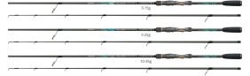 Nautilio PRO Spin 2,70m 10-35g