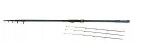 AQUA TELEFEEDER 3,60M 90G