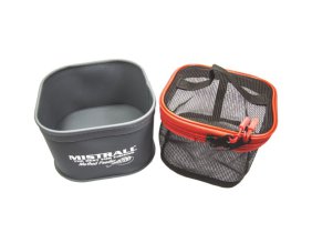 Mf Pojemnik Z Torba 18/18/10