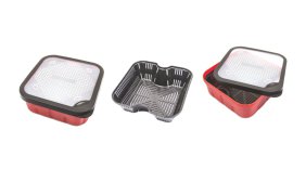 Pojemnik Na Przynety Mf 2,0l