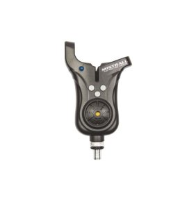 Sygnalizator Mf Blue 3xaaa