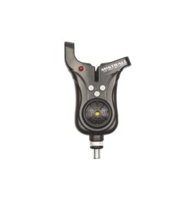 Sygnalizator Mf Red 3xaaa