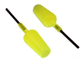 Uchwyt Do Świetlika Cralusso 4,5mm Star Light 3szt