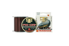 T-Force Pro-Carp 0,32mm 1000m