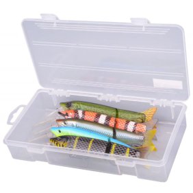 Tackle Box 230x120x42mm