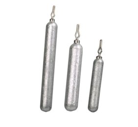 Spro Lead Drop Shot Sinker 10.5g