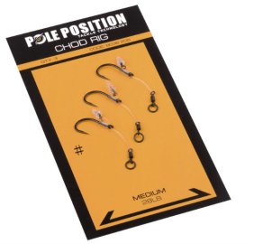 Pole Position Chod Rig 28lb #4