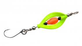 Double Spin Spoon Melon 3.3g