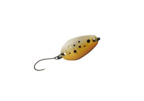 Spoon Brown Trout 3,5g