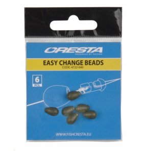 Easy Change Bead